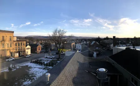 The Bakery Loft in Blairsville