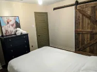 Spacious Convenient place, 10 min from Downtown Hotels in der Nähe von L`Étoile Banque Nationale