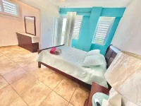 OceanView Condo #2 Boqueron- 3 units Villa great Groups/Family traveling
