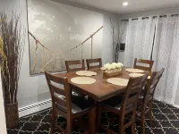 Dreamy & Newly Renovated. Close to Metlife & NYC !