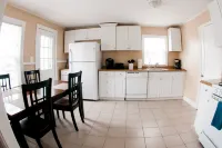 3 BR Salisbury Beach Ocean Front Home