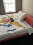 NEW - Private Downtown Christiansted Apartment