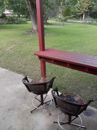 House ~ Near Airport “ATL Weekly & Monthly Discounts! Free WiFi & Parking!