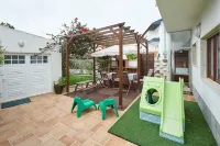 KISS FLOWER HOUSE, the ideal choice for family holidays close to the beach - 2 estrellas