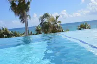Beachfront Home and Pool, 4Br/4 Bathrooms - Pool