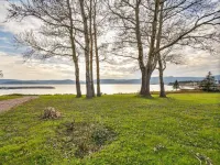 Maude's Place. Idyllic seaside property in beautiful Ingonish, Cape Breton.