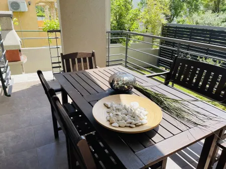 House Zara Medulin - Beautiful modern house Отели в г. Медулин