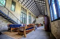 Very Private 3 Bedroom Villa in Tambor