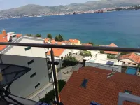 Exclusive apartment only 150 meters to the beach