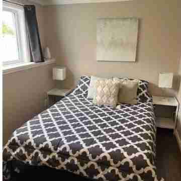 Cozy basement apartment suite, beautiful Paradise! Rooms