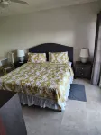 Charming 2-bedroom townhome in marvelous St. James with Private Pool & Sun Deck