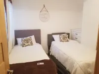 New Condo Boca Chica Beach DR Caribbean Paradise !! Hotels in 