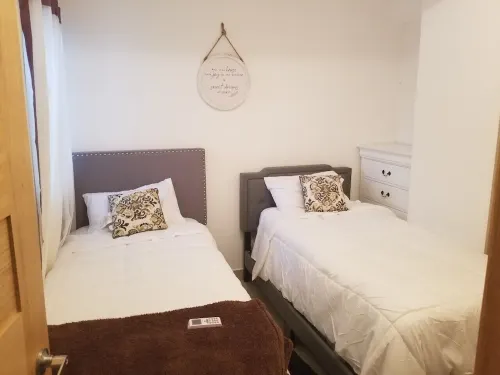 New Condo Boca Chica Beach DR Caribbean Paradise !!