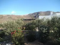 VILLA HANDRAS, unit 1, ULIVO