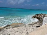 Bimini ocean view condo
