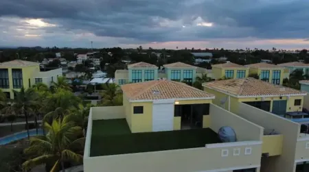 AQUA DREAM AT AQUÁTIKA