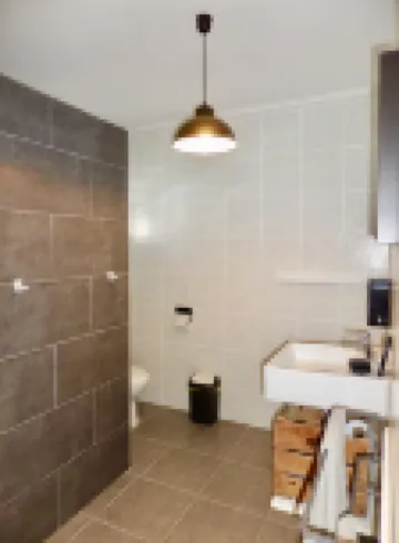 Beautiful studio with pool, very close to Eagle Beach