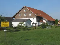 Vacation apartment in the beautiful Westallgäu Hotels in der Nähe von Gemeinde Argenbühl
