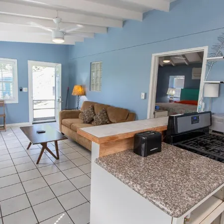 Dolphin Cottage