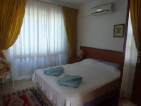 Villa with 50 m Pool