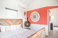 Villa Corail Blanc  , a Dream View at Domaine Bonheur Indigo!
