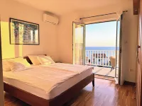 Indigo Cavtat Apartments - Sunset Sea View - Mountain view