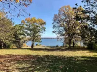 Delightful 2bdrm Church w/Incredible Water View! - 3-Sterne