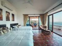 Mexican Hacienda, Stunning Views, Infinity Pool, & Meditation Gardens