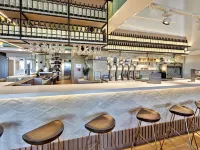 Ibis Budget la Roche-Sur-Yon Hotels in Mouilleron-le-Captif
