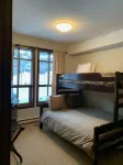 Ski in/Ski Out! 2BR/2BA Condo at Sun Peaks! Comfortable & Clean! Best Location!!