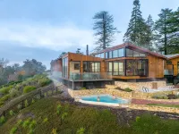 紅杉旅館 - 限成人 斯特靈酒店