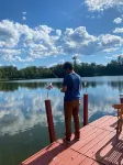 Cozy Private Lake Cottage Minutes to Lake George & Saratoga Springs Pet Friendly