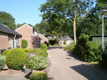 Family friendly holiday home in the Netherlands, Bruinisse, Aquadeltapark