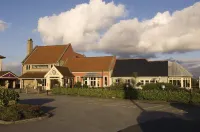 Premier Inn Haydock Park/M6 J23 Hotels in Golborne