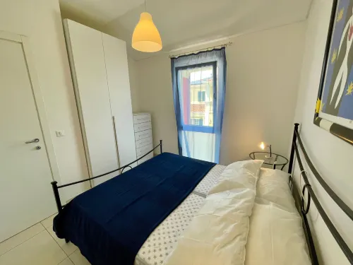 Appartamento moderno in zona tranquilla