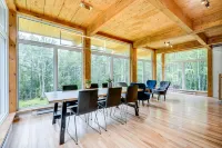 Grilled chamalow - between village and mountain Hotels in Potton