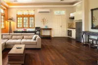Olma Colonial Suites