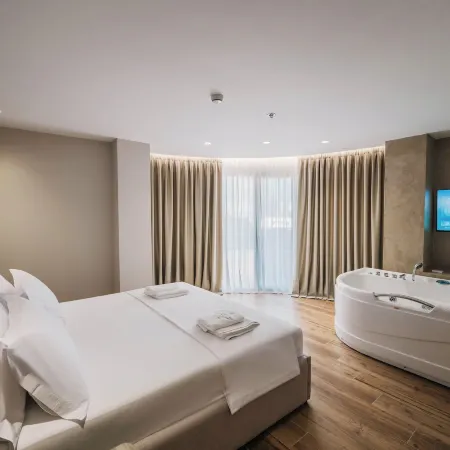 Ermes Hotel
