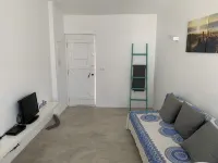 Beach, Surf and City - 1 bedroom villa