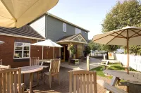 Premier Inn Birmingham Oldbury (M5, Jct2) Hotels in Dudley