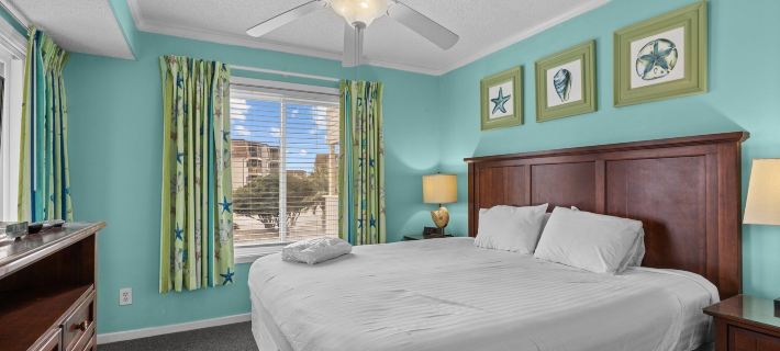 A Place at the Beach III Hotels in Carteret County