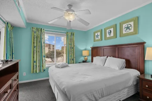 A Place at the Beach III Hotel a Beaufort