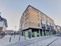 Premier Inn Horsham Town Centre Hotels in Horsham