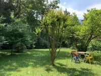Obermais garden living