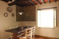 Holiday home in Versilia 卡麥奧雷住宿飯店