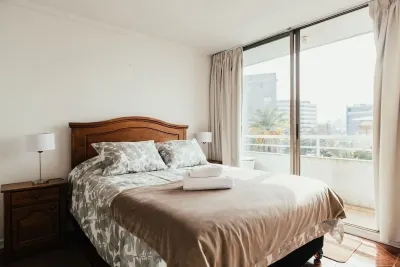 Providencia Best Apartment