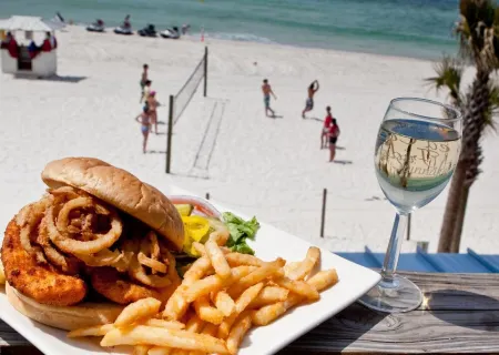 PCB West End Family Resort Remaining Aug ‘25 Rates Reduced to 150 a Night!