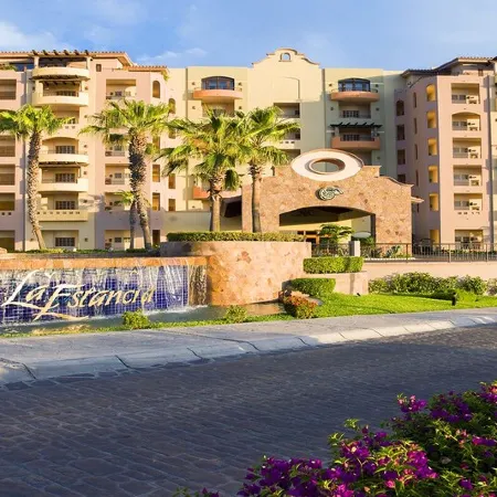 5 Star Resort on Medano Beach, Cabo San Lucas