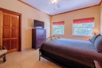Bermuda Beach Ocean Front 2-Bedroom Condominium - Gold Standard Approved