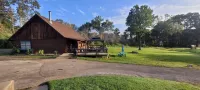 The Lodge-Uncertain Lodge and Inn; Breathtaking Cabin That Sleeps 10